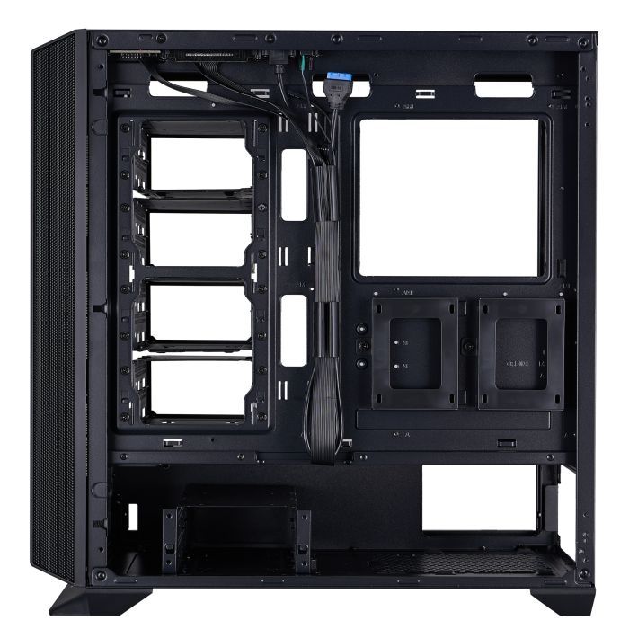 Корпус 1stPlayer PS8MX-BK изображение 8