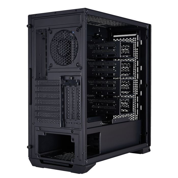 Корпус 1stPlayer PS8MX-BK изображение 9