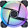 Кулер до корпусу Gelid Solutions Stella ARGB 120mm (FN-STELLA-03) зображення 2