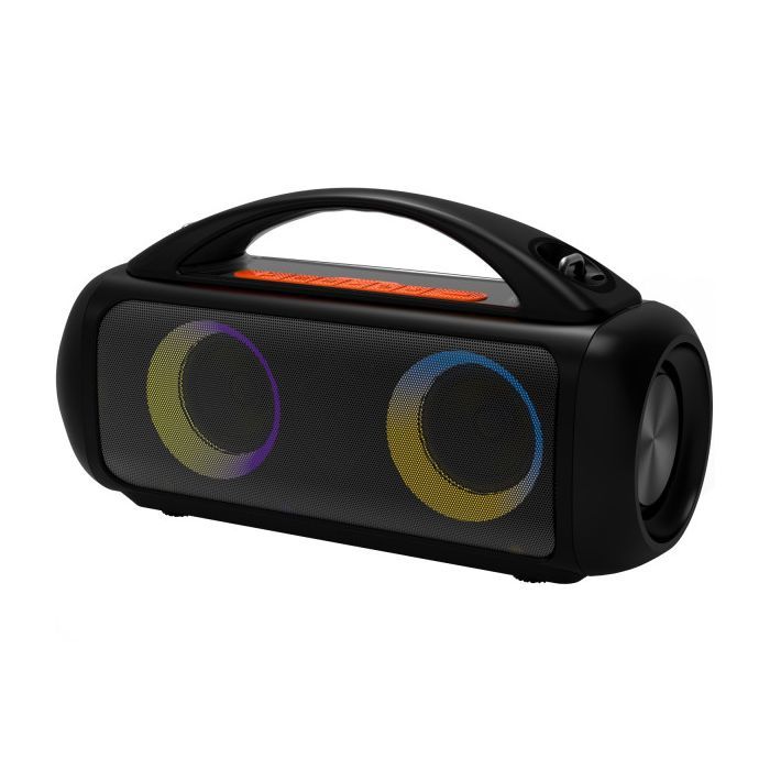 Акустична система Media-Tech Power Audio Pro (MT3184) зображення 2