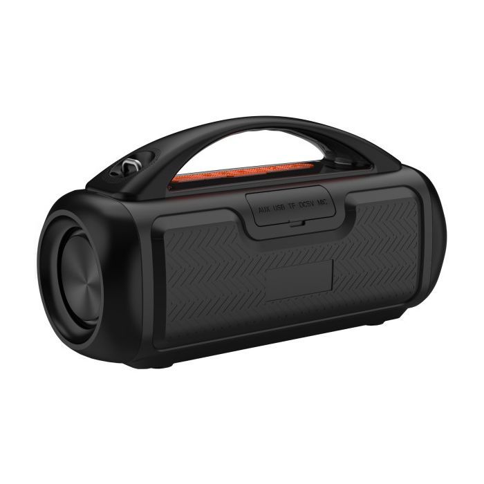 Акустична система Media-Tech Power Audio Pro (MT3184) зображення 4