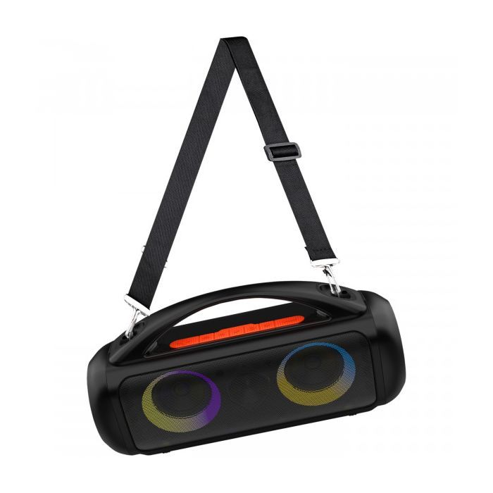 Акустична система Media-Tech Power Audio Pro (MT3184) зображення 6