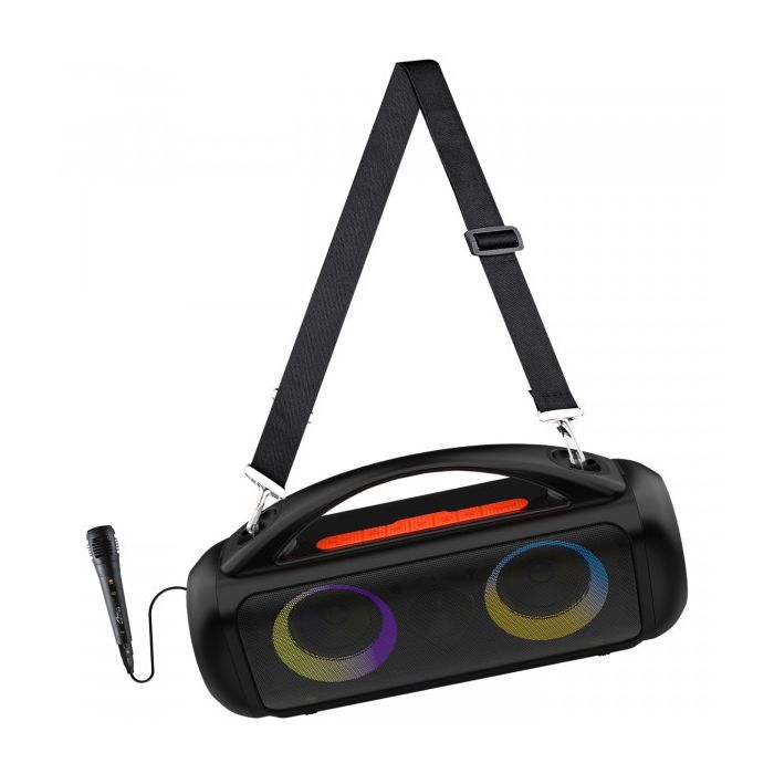 Акустична система Media-Tech Power Audio Pro (MT3184) зображення 7