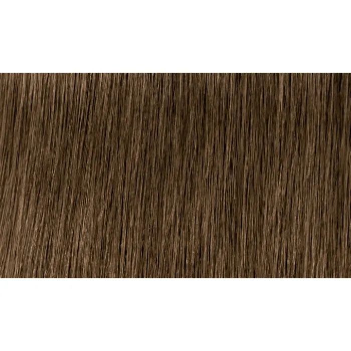 Краска для волос Indola Permanent Caring Color 7.35 – Средний блонд золотистый красное дерево (4045787932300) изображение 2