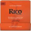 Трость для саксофона D'Addario Rico - Alto Sax #2.0 - 25 Pack (RJA0120-B25)