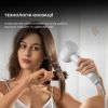 Фен Dreame Gleam Grey (AHD12A-GR) изображение 5