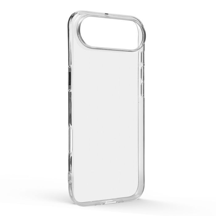 Чехол для мобильного телефона Armorstandart Apple iPhone 17 Air Clear (ARM86739) изображение 2