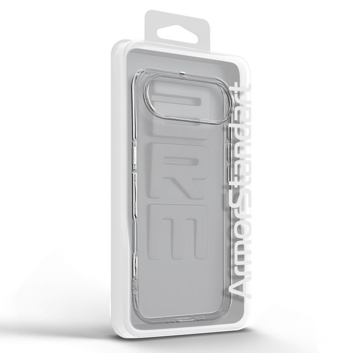 Чехол для мобильного телефона Armorstandart Apple iPhone 17 Air Clear (ARM86739) изображение 6