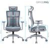 Офісне крісло OfficePro Balance OC620-G-DG-DG (OC620-G-DG-DG) зображення 11