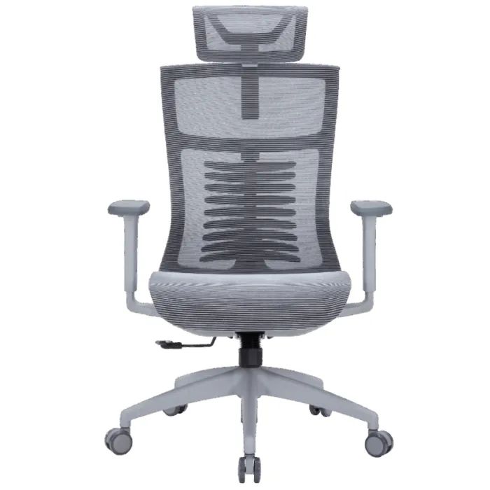 Офісне крісло OfficePro Balance OC620-G-DG-DG (OC620-G-DG-DG)