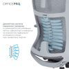 Офісне крісло OfficePro Balance OC620-G-DG-DG (OC620-G-DG-DG) зображення 5