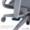 Офісне крісло OfficePro Balance OC620-G-DG-DG (OC620-G-DG-DG) зображення 9