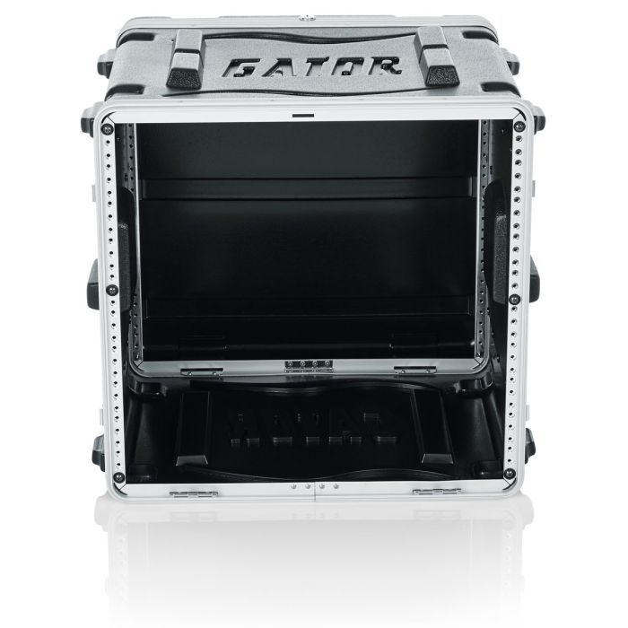 Кейс для звукового обладнання Gator 10U Audio Rack (Standard) (GR-10L) зображення 2