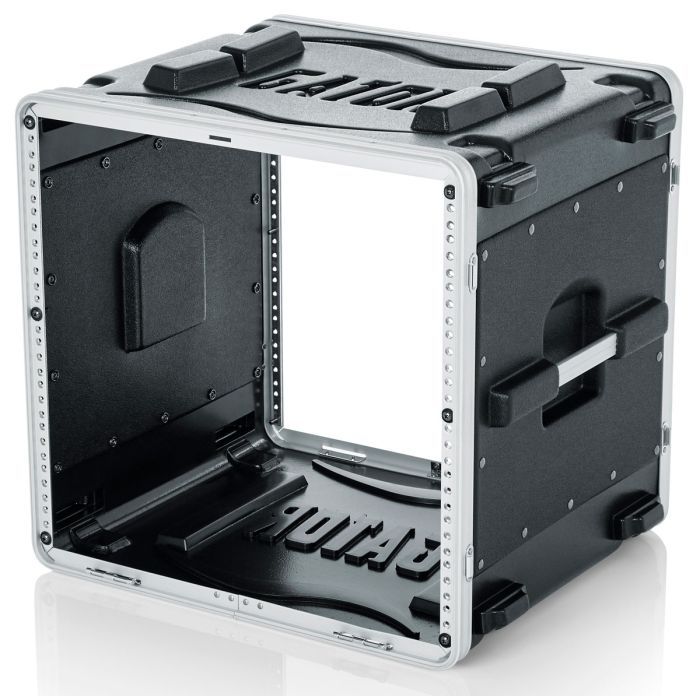 Кейс для звукового обладнання Gator 10U Audio Rack (Standard) (GR-10L) зображення 3