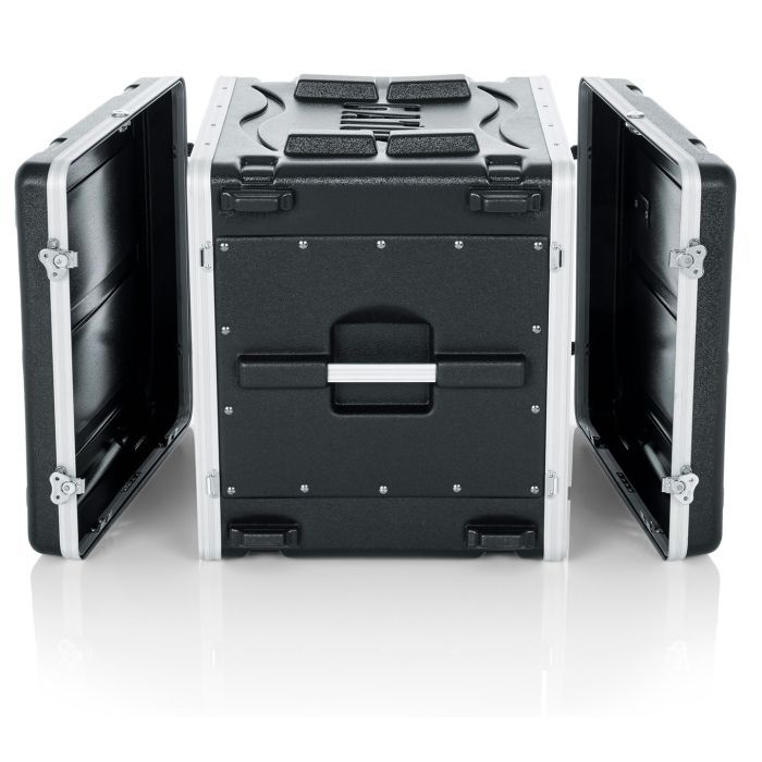 Кейс для звукового обладнання Gator 10U Audio Rack (Standard) (GR-10L) зображення 4