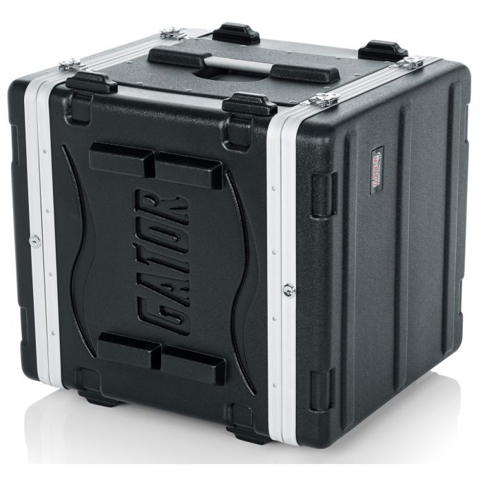 Кейс для звукового обладнання Gator 10U Audio Rack (Standard) (GR-10L) зображення 6