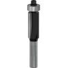 Фреза Bosch Professional для выборки заподлицо, Std, S8, D12.7, L25.4 (2.608.628.348)