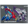 Альбом для рисования Kite Transformers, 24 листа (TF25-242) изображение 9