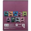 Тетрадь Kite предметная Harry Potter 48 листов, линия, английский язык (HP25-240-8) изображение 7