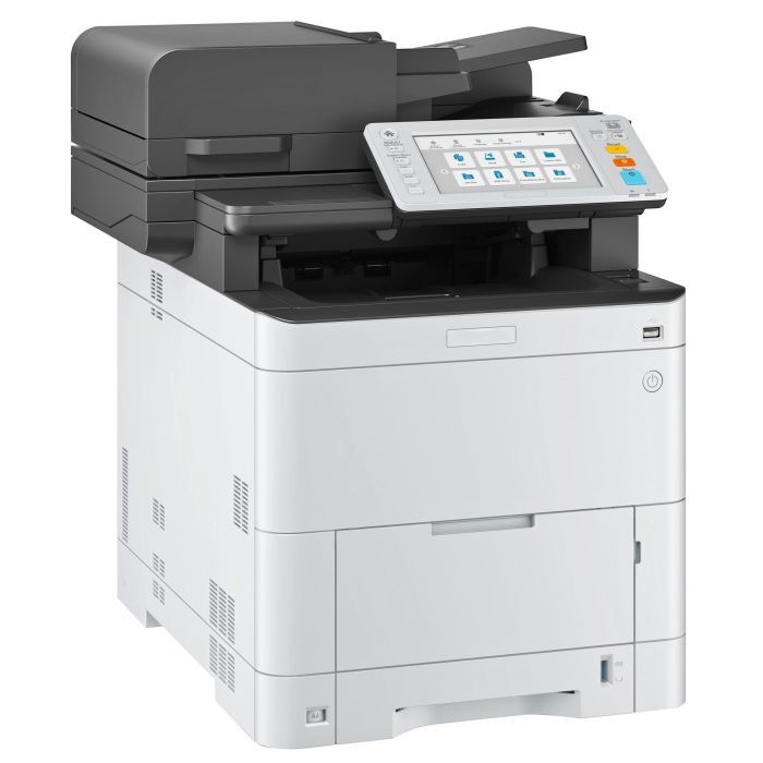 Багатофункціональний пристрій Kyocera ECOSYS MA3500cifx (1102Z33NL0)