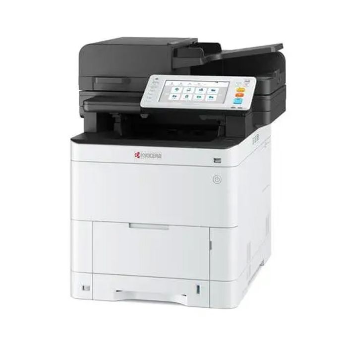 Багатофункціональний пристрій Kyocera ECOSYS MA3500cifx (1102Z33NL0) зображення 3