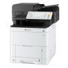 Багатофункціональний пристрій Kyocera ECOSYS MA3500cifx (1102Z33NL0) зображення 3