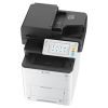 Багатофункціональний пристрій Kyocera ECOSYS MA3500cifx (1102Z33NL0) зображення 4