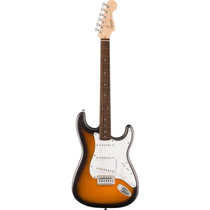 Электрогитара Squier by Fender Debut Stratocaster LRL Sea Foam Green (301559)