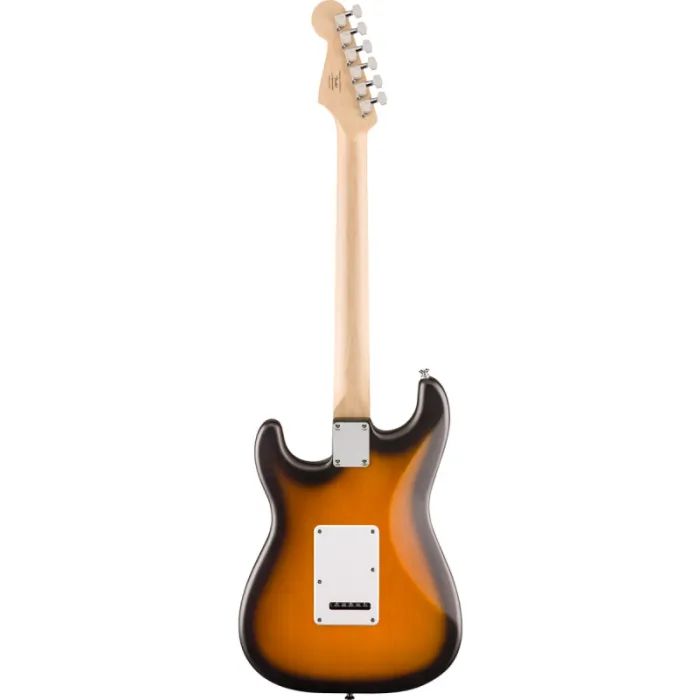 Электрогитара Squier by Fender Debut Stratocaster LRL Sea Foam Green (301559) изображение 2