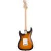 Электрогитара Squier by Fender Debut Stratocaster LRL 2 Tone Sunburst (236109) изображение 2