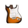 Электрогитара Squier by Fender Debut Stratocaster LRL 2 Tone Sunburst (236109) изображение 4