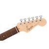 Электрогитара Squier by Fender Debut Stratocaster LRL 2 Tone Sunburst (236109) изображение 5