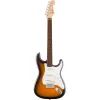 Электрогитара Squier by Fender Debut Stratocaster LRL 2 Tone Sunburst (236109)