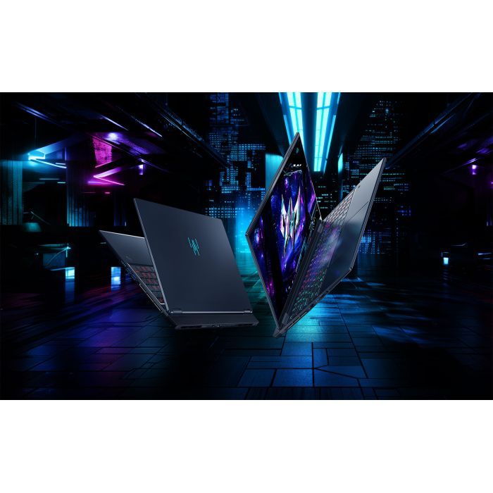 Ноутбук Acer Predator Helios Neo 16S PHN16S-71 (NH.QZFEU.001) изображение 13