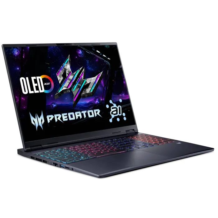 Ноутбук Acer Predator Helios Neo 16S PHN16S-71 (NH.QZFEU.001) зображення 2