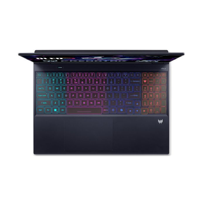 Ноутбук Acer Predator Helios Neo 16S PHN16S-71 (NH.QZFEU.001) изображение 4