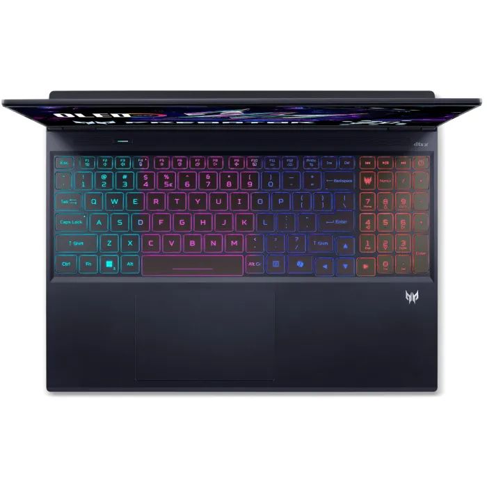 Ноутбук Acer Predator Helios Neo 16S PHN16S-71 (NH.QZFEU.001) зображення 4