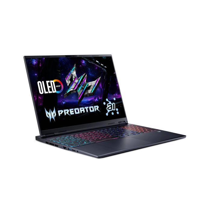 Ноутбук Acer Predator Helios Neo 16S PHN16S-71 (NH.QZFEU.001) изображение 6