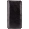 Гаманець Visconti MZ6 Turin з RFID Italian Black (MZ6 IT BLK)