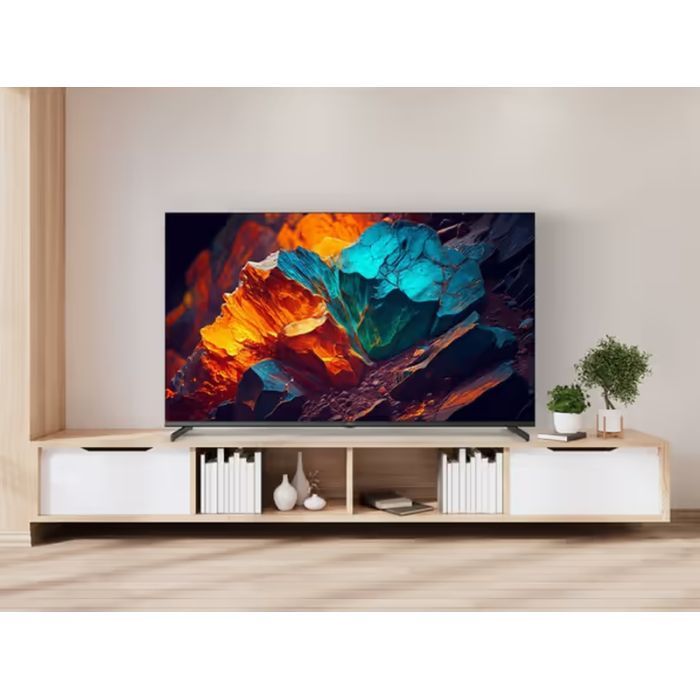 Телевізор Kivi 55U720QB зображення 8