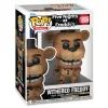 Фигурка Funko Pop серии 5 ночей с Фредди - Поломанный Фредди (83867) изображение 2