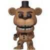 Фигурка Funko Pop серии 5 ночей с Фредди - Поломанный Фредди (83867)