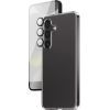 Чехол для мобильного телефона PANZERGLASS 3-in-1 Pack Samsung Galaxy S24 (PG_BSAFE95672) изображение 2