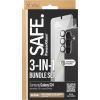 Чехол для мобильного телефона PANZERGLASS 3-in-1 Pack Samsung Galaxy S24 (PG_BSAFE95672) изображение 4