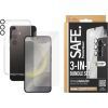 Чехол для мобильного телефона PANZERGLASS 3-in-1 Pack Samsung Galaxy S24 (PG_BSAFE95672)