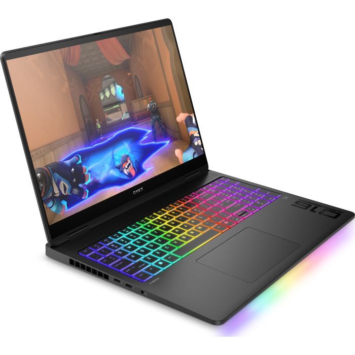 Ноутбук HP OMEN MAX 16-ah0009ua (BW7M7EA) зображення 2