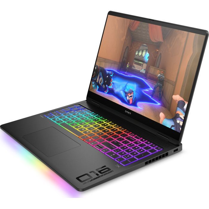Ноутбук HP OMEN MAX 16-ah0009ua (BW7M7EA) зображення 3
