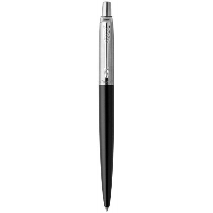 Ручка кулькова Parker JOTTER 17 Bond Street Black CT BP блістер (16 236) зображення 2