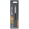 Ручка кулькова Parker JOTTER 17 Bond Street Black CT BP блістер (16 236)