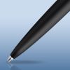 Ручка кулькова Waterman ALLURE Black CT BP (23 311) зображення 3
